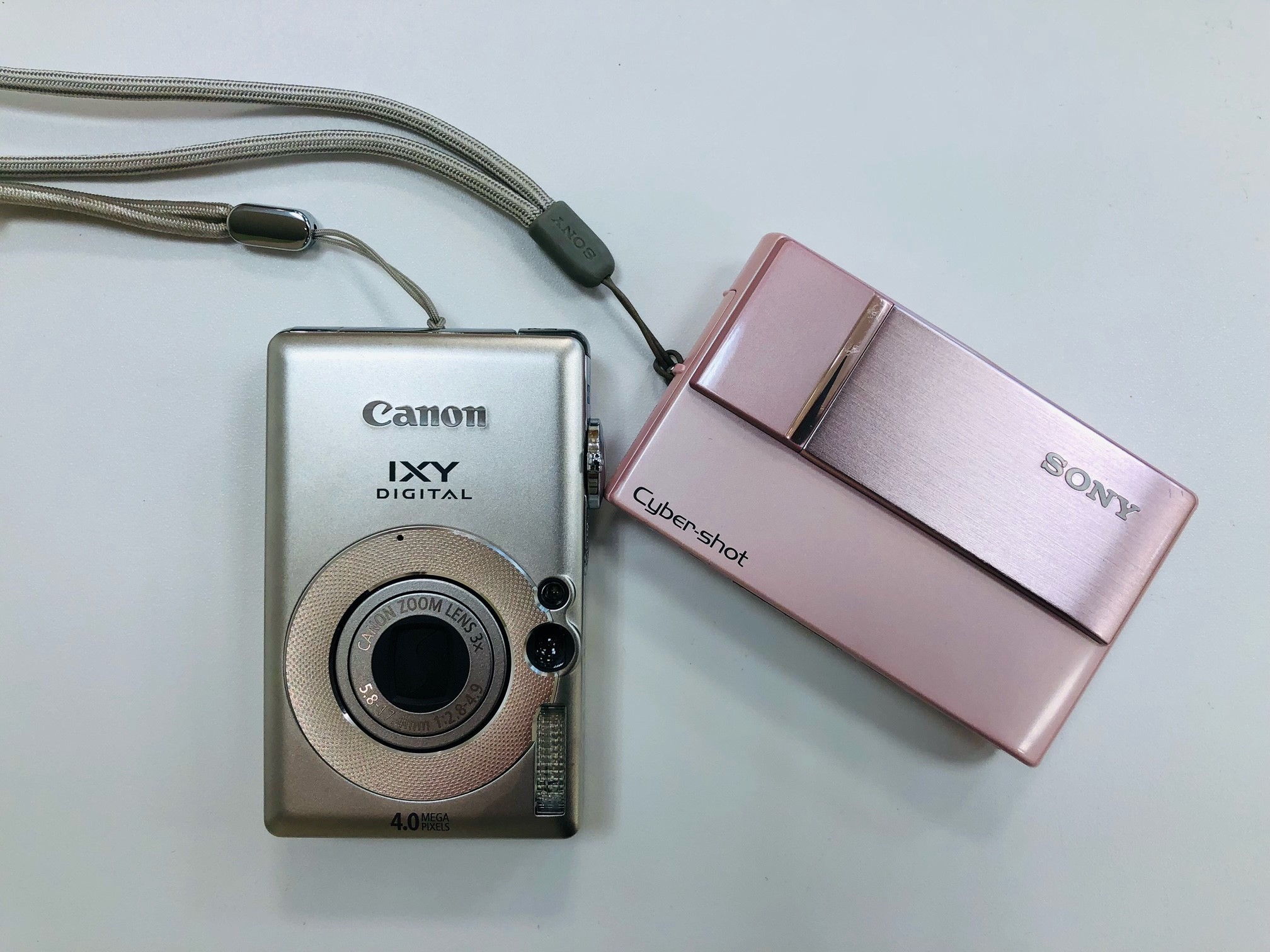 備品全揃&ハウジング】Canon IXY Degital 50 & 水中ケース+stbp.com.br