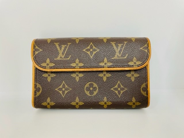 新着】【中古】LOUIS VUITTON(ルイヴィトン) ポシェット