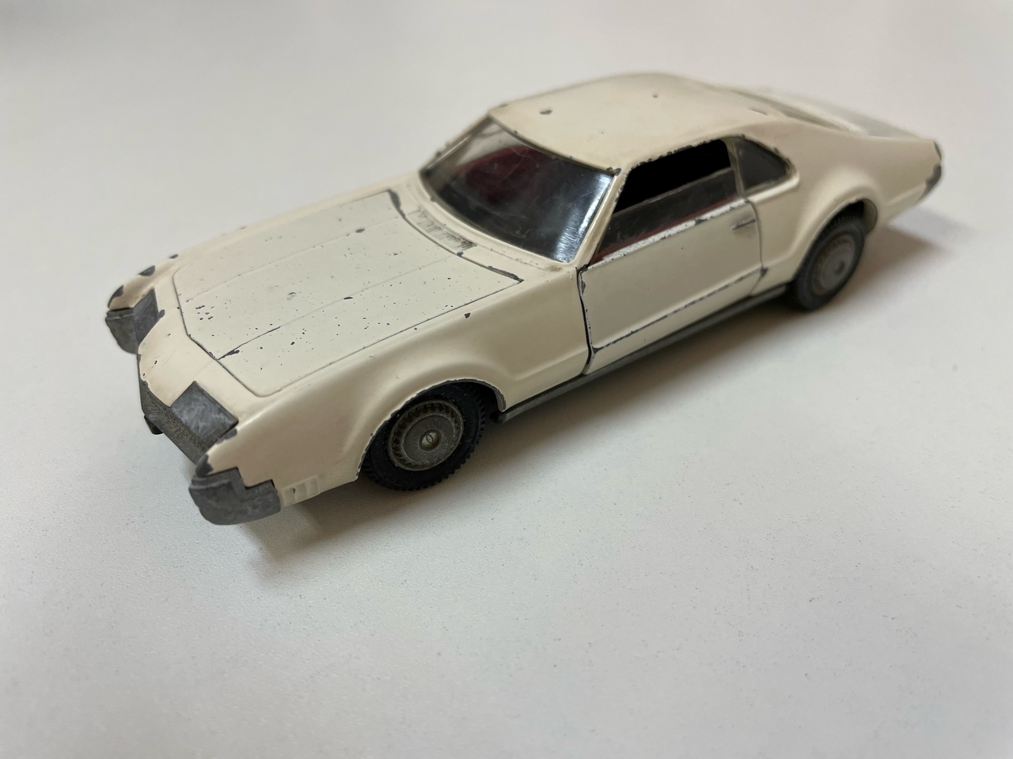 玩具 おもちゃ スーパーカー ミニカー コレクション KiRK