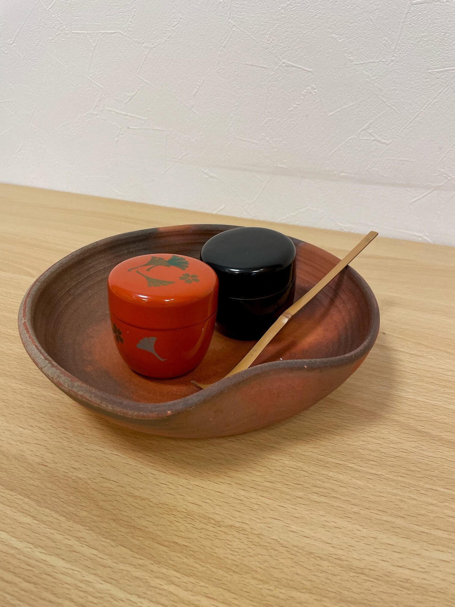 茶道具 棗 茶器 漆塗り 骨董品 鑑定買取 家宝