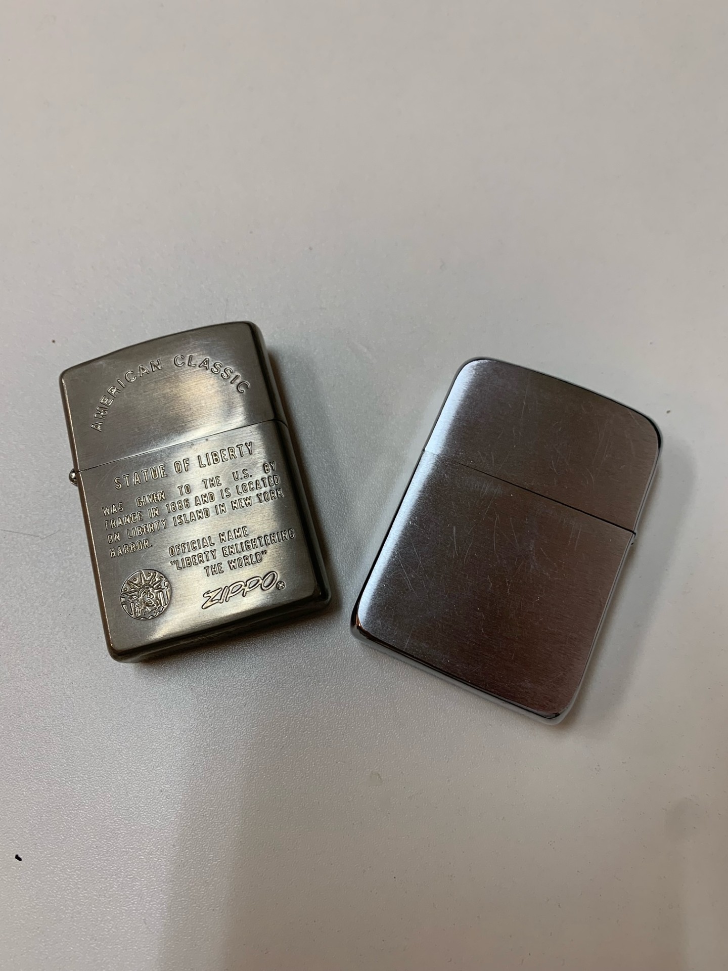 Supreme Diamond Plate Zippo ダイアモンド プレート ジッポ Supreme Diamond Plate Zippo ダイアモンド プレート ジッポ